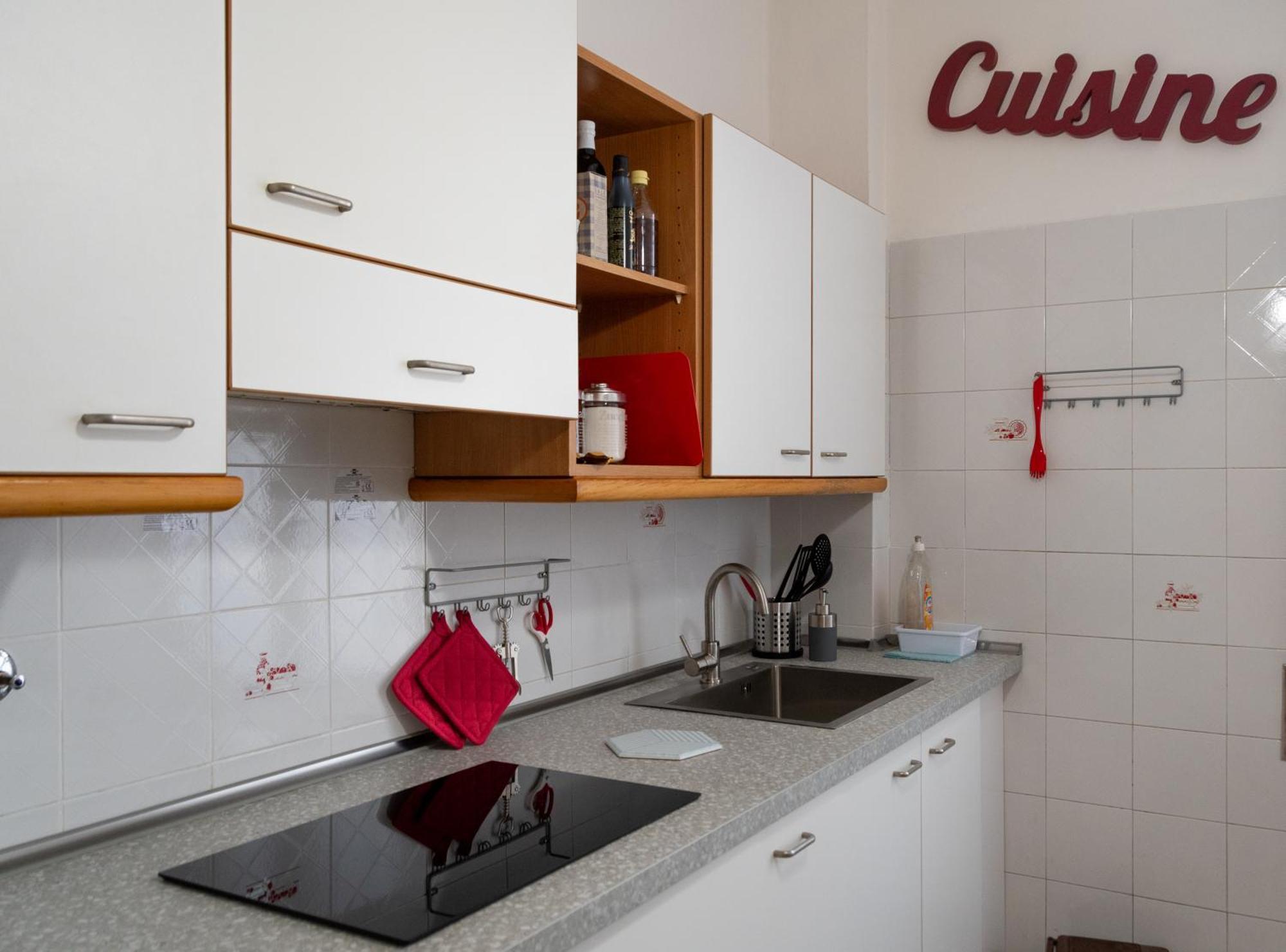Casa Lilli: Comfort Bolognese Exterior photo
